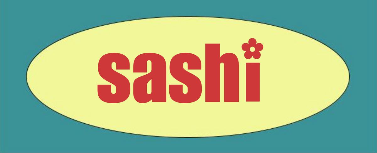 Sashi